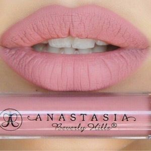 ANASTASIA BEVERLY HILLS Liquid Lipstick in CRUSH